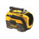 Сетевой пылесос для сухой/влажной уборки DEWALT DCV582