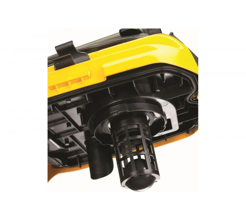 Сетевой пылесос для сухой/влажной уборки DEWALT DCV582