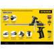 STAYER профессиональный пистолет для монтажной пены HERCULES 06861_z03 Professional