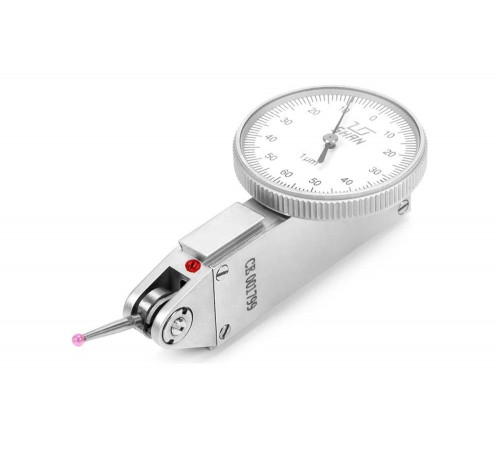 Индикатор SHAN ИРБ-0,2 0,002 корундовый наконечник (ГРСИ 89203-23) 1090792
