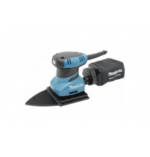 Вибрационная шлифмашина Makita BO 4565