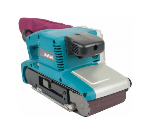 Ленточная шлифмашина Makita 9404 Ленточная шлифмашина Makita 9404