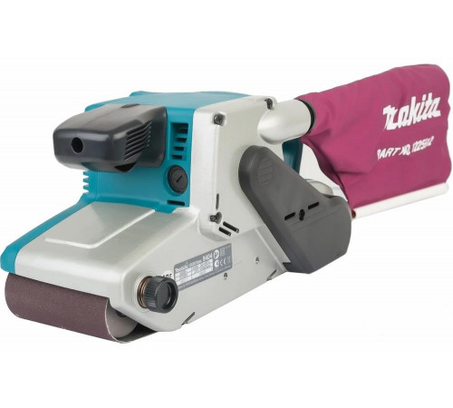 Ленточная шлифмашина Makita 9404 Ленточная шлифмашина Makita 9404