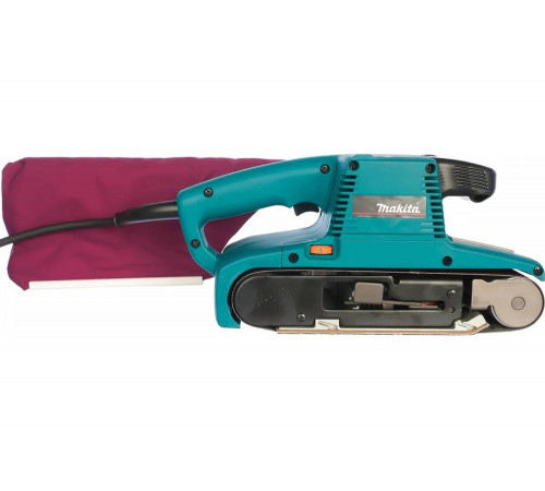Ленточная шлифмашина Makita 9404 Ленточная шлифмашина Makita 9404