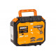 Аккумуляторная дрель-шуруповерт WORX WX108 45Нм, 20В, 2Ач x2, ЗУ 2А, кейс