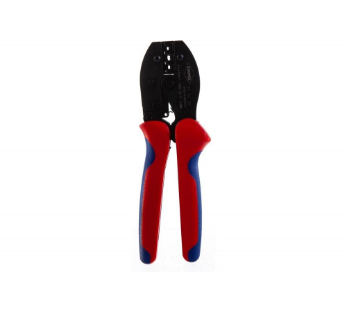 Ручной обжимник KNIPEX KN-975235 Ручной обжимник KNIPEX KN-975235