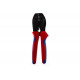 Ручной обжимник KNIPEX KN-975235