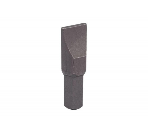Вставка (бита) торцевая 5/16", Slotted, 11х2,0 мм, L = 36 мм KING TONY 183611S