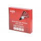 Щетка для УШМ 200 мм 1820.156100 Elitech 204307
