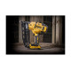 Аккумуляторный шпилькозабивной пистолет DEWALT DCN660D2, 18 В XR, 2 АКБ, 2 А*ч DCN660D2-QW