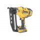 Аккумуляторный шпилькозабивной пистолет DEWALT DCN660D2, 18 В XR, 2 АКБ, 2 А*ч DCN660D2-QW