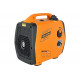 Инверторный генератор CARVER ppg -4100is 01.020.00038