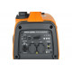 Инверторный генератор CARVER ppg -4100is 01.020.00038