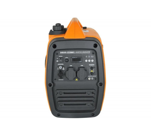 Инверторный генератор CARVER ppg -4100is 01.020.00038 Инверторный генератор CARVER ppg -4100is 01.020.00038