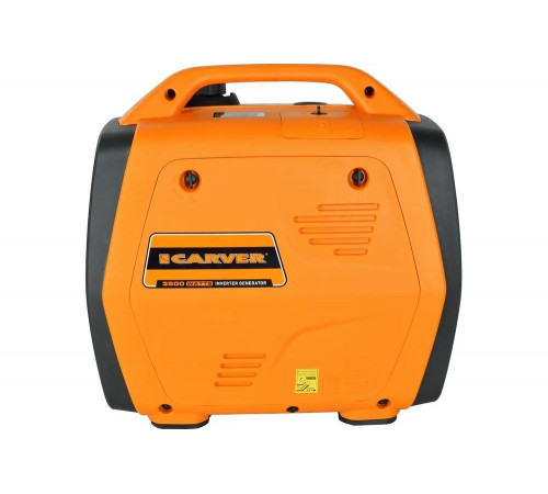 Инверторный генератор CARVER ppg -4100is 01.020.00038 Инверторный генератор CARVER ppg -4100is 01.020.00038
