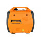 Инверторный генератор CARVER ppg -4100is 01.020.00038