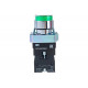 Управляющая кнопка IEK LAY5-BW3361