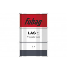 Антипригарная жидкость LAS 5 FUBAG 31196