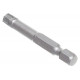 KRAFTOOL T40, 50 мм, 2 шт., кованые профессиональные биты X-DRIVE 26125-40-50-2