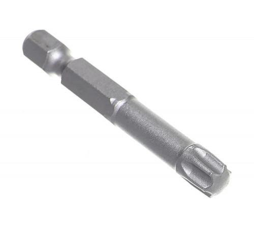 KRAFTOOL T40, 50 мм, 2 шт., кованые профессиональные биты X-DRIVE 26125-40-50-2 KRAFTOOL T40, 50 мм, 2 шт., кованые профессиональные биты X-DRIVE 26125-40-50-2