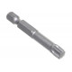 KRAFTOOL T40, 50 мм, 2 шт., кованые профессиональные биты X-DRIVE 26125-40-50-2