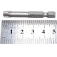 KRAFTOOL T40, 50 мм, 2 шт., кованые профессиональные биты X-DRIVE 26125-40-50-2
