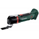 Реноватор METABO MT 18 LTX Compact (613021860), без АКБ и ЗУ