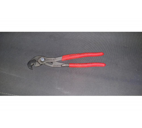 Переставные клещи Knipex KN-8741250 Переставные клещи Knipex KN-8741250