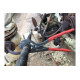 Переставные клещи Knipex KN-8741250