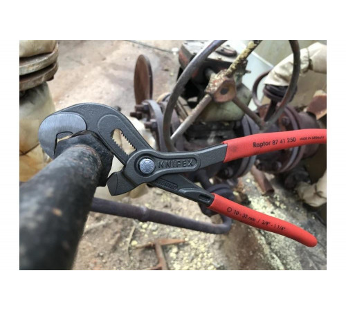 Переставные клещи Knipex KN-8741250 Переставные клещи Knipex KN-8741250