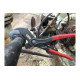 Переставные клещи Knipex KN-8741250
