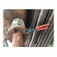 Переставные клещи Knipex KN-8741250