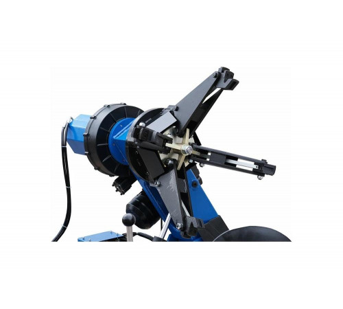 Станок шиномонтажный NORDBERG 380V для грузовых машин, зажимы 14-26", синий 46TRK(B) Станок шиномонтажный NORDBERG 380V для грузовых машин, зажимы 14-26", синий 46TRK(B)