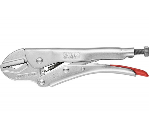 Зажимные клещи KNIPEX KN-4004180 Зажимные клещи KNIPEX KN-4004180
