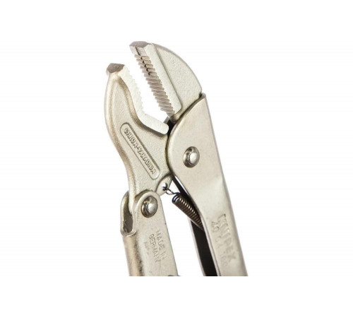 Зажимные клещи KNIPEX KN-4004180 Зажимные клещи KNIPEX KN-4004180