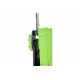 Цепная пила аккумуляторная GreenWorks 2005807USB4, 24V, 30см, бесщеточная, c 1хАКБ 2 Ач c USB и ЗУ 2007007USB2