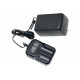 Цепная пила аккумуляторная GreenWorks 2005807USB4, 24V, 30см, бесщеточная, c 1хАКБ 2 Ач c USB и ЗУ 2007007USB2