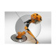 Бензиновая коса CARVER GBC-062 PRO 01.001.00029