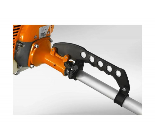 Бензиновая коса CARVER GBC-062 PRO 01.001.00029 Бензиновая коса CARVER GBC-062 PRO 01.001.00029