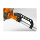 Бензиновая коса CARVER GBC-062 PRO 01.001.00029