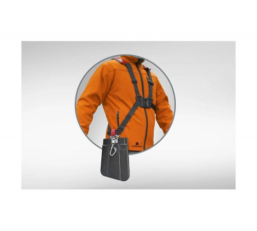 Бензиновая коса CARVER GBC-062 PRO 01.001.00029 Бензиновая коса CARVER GBC-062 PRO 01.001.00029