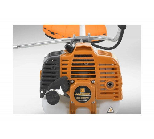 Бензиновая коса CARVER GBC-062 PRO 01.001.00029 Бензиновая коса CARVER GBC-062 PRO 01.001.00029