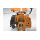 Бензиновая коса CARVER GBC-062 PRO 01.001.00029