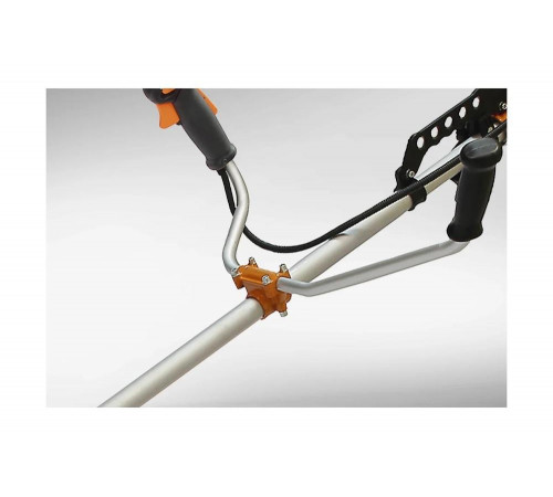 Бензиновая коса CARVER GBC-062 PRO 01.001.00029 Бензиновая коса CARVER GBC-062 PRO 01.001.00029