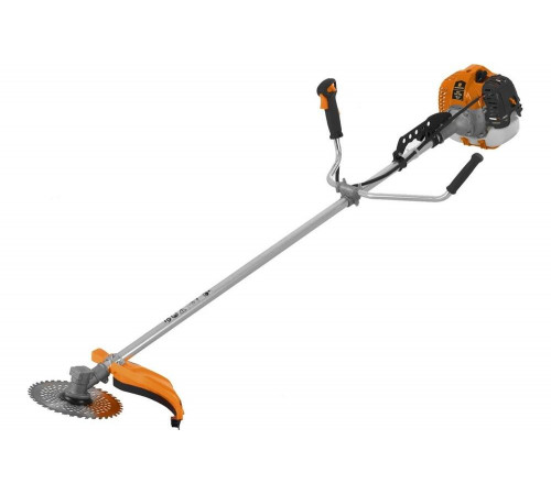 Бензиновая коса CARVER GBC-062 PRO 01.001.00029 Бензиновая коса CARVER GBC-062 PRO 01.001.00029