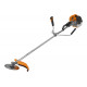 Бензиновая коса CARVER GBC-062 PRO 01.001.00029