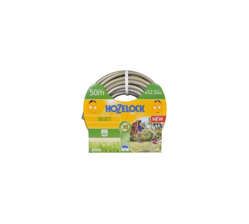 Шланг Hozelock Select 3, 340мм, 340мм, 120мм, Арт. 6025P3600 Шланг Hozelock Select 3, 340мм, 340мм, 120мм, Арт. 6025P3600
