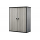 Шкаф KETER DUOTECH HIGH STORE+ 2 SHELVES 1400 L 246950