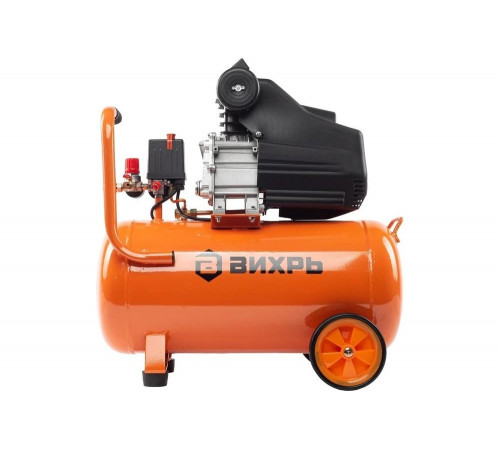 Компрессор ВИХРЬ КМП-300/50
