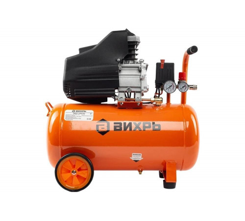Компрессор ВИХРЬ КМП-300/50
